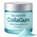 Arctic & Co Gum Powder，Velverdo Collagen for Gums,collabond Collagen Gum Powder, Toothpaste Care,Protect Gum Care and Your Teeth.