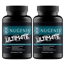 Nugenix Ultimate Free Testosterone Booster - 240 Count