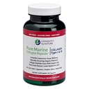 Longevity by Nature Marine Collagen Peptides Type I & III – Skin, Hair & Nail Support Supplement for Women and Men