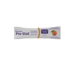 Pro-Stat Concentrated Liquid Protein Medical Food - Citrus Splash - Unit Dose - 1 Fl Oz (Pack of 24)