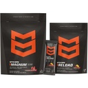 MTN OPS Magnum Clear Strawberry Watermelon & Reload Tropical Punch Bundle