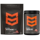MTN OPS Magnum Clear Strawberry Watermelon & Ignite Tiger's Blood Bundle