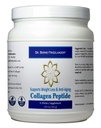 Non GMO •Grass fed• Made in The USA • Gluten Free • Dr. Friedlander's Collagen peptides