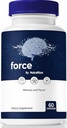 NutraRize Pills, Unlock Your Full Potential with Capsules - Supports Memory, Focus & Concentration, for Balanced Health and Function, Official Reviews (60 Capsules)