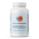 FullWell Men's Multivitamin - Daily Multivitamin for General & Reproductive Health - Supports Sperm Health & Hormone Balance - Fertility & Conception Support - Men's Prenatal - 120 Count (30 Servings)