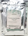 Starwest Botanicals Guarana Seed Powder, 1 Pound