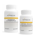 Integrative Therapeutics Cortisol Manager & Magnesium Glycinate Plus