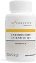 Integrative Therapeutics Enterogenic Intensive 100 - Probiotic Supplement for Digestive Wellness* - GI Tract & Gut Health Support* - Gluten-Free - 30 Capsules (30 Servings)