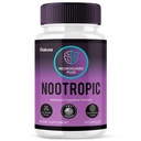 Neuro Guard Brain Supplement Pills, Neuro Guard Capsules for Focus Memory Clarity Nootropic Supplements, Brain Booster Health Premium Cognitive Function Advanced Formula Maximum Strength (60 Capsules)