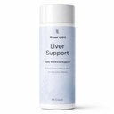 Liver Support, Plant-Based Wellness Support for Daily Balance, Gentle Botanical Formula for Everyday Use, Clean Lifestyle Blend, Simple & Minimal Ingredients, 60 Count (1)