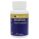 MSNOR BioCeuticals ArmaForce Immune Support Olive Leaf 60 Caps Vegan