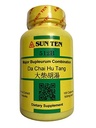 Sun Ten - Major Bupleurum Combination Capsules/Da Chai Hu Tang/大柴胡湯