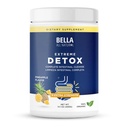 Bella All Natural Extreme Detox Powder (Pineapple)