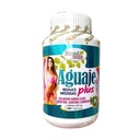 Aguaje Plus 4 in 1- Peruvian Female Health Supplement - Powerful Curves, Shape -Natural -100 Capsules -Natural Medix