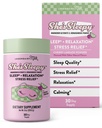 Legendairy Milk She’s Sleepy™ – Cherry Limeade – Nightly Sleep Aid, Sugar Free Drink Mix with Magnesium Glycinate & Ashwagandha – Relaxation & Restful Sleep