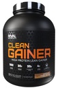 Rival Nutrition Clean Gainer Chocolate Peanut Butter 5 Lb I High Protein Lean Gainer Powdered Drink Mix I 560 Calories, 30g Protein, and 99g Multi-Source Carbs Per Serving I 15 Servings