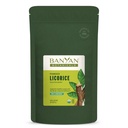 Banyan Botanicals Licorice Powder – Organic Licorice Root Powder (Glycyrrhiza Glabra) – for Supporting Healthy Digestion and Respiratory System Function* – ½ lb. – Non-GMO Sustainably Sourced Vegan