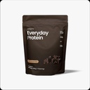 Unicity Everyday Protein – 20g Clean Whey Protein Isolate – Low Carb, Fast Absorbing, Post-Workout Recovery & Muscle Support – Real Cocoa Flavor (1.13 lbs / 16 Servings)