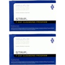 Wellgenix Strip 7 Day Detox - Exclusive Formula of Herbs to Enable the Body to Expel Toxins - 42 Cleansing Capsules (2 Pack)