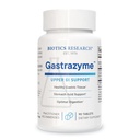 Biotics Research Gastrazyme™ Digestive Support - Supplies Vitamin U Complex, Chlorophyllins, Gamma Oryzanol (from Rice) Supplement Supports Gastrointestinal Health & Gut Lining - 90 Tablets