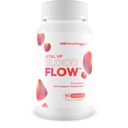 Vital VP Blood Flow Supplement - Our Best Circulation High Pressure Pills - Circulation and Vein Support Vitamins for Advanced Blood Flow Care - Nitric Oxide Vital VP System - Vital VP Supplements