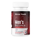 Cistanche Tubulosa 400mg Men's Performance Supplement - Natural Vitality Energy Support with L-Citrulline, Black Maca, Ashwagandha, Pomegranate Herbal Complex