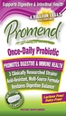 Promend Once-Daily Probiotic, 30 Capsules Each (Pack of 2)