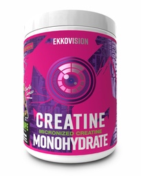 Ekkovision Creatine 100 Servings Grape