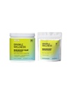 Sparkle Wellness Skin Boost Plus (No Flavor) [30-Serves] & Capsules (180 Pills) | VERISOL Bioactive Hydrolyzed Collagen & Vitamin C to Improve Skin, Hair & Nail Health