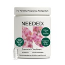 Needed. Prenatal Choline+ for Cognitive Development, 30 Liquid Capsules