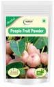 Peepal Fruit Powder (Ficus religiosa) – Premium Dried Fine Ground Sacred Fig Fruit – Herbal Tea Ingredient & Botanical Blend – Natural, No Additives (300 GM(10.58 OZ))