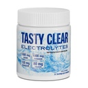 PureBulk Tasty Clear Electrolytes Powder, Sugar-Free Hydration Supplement with Sodium, Potassium, Magnesium, and Calcium, Multiple Flavors, 30 Day Supply (30-Day Supply, Raw)