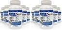 ProstaGenix Multiphase Prostate Supplement - 10 Bottles - Over 1 Million Sold - End Nighttime Bathroom Trips, Urgency, Frequent Urination. (Pack of 2)