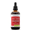 Secrets of the Tribe - Tribal Heart, Heart Strenght Formula, Herbal Supplement Blend Drops Alcohol-Free Liquid Extract (4 fl oz)