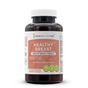 Secrets of the Tribe - Healthy Breast, Healthy Breast Formula, Herbal Supplement Blend (120 Capsules)