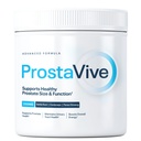ProstaVive Advanced Prostate Support Formula - Complete Urinary & Bladder Health Supplement - Helps Promote Strong Flow & Emptying - Natural Powder - Gluten Free, Non-GMO