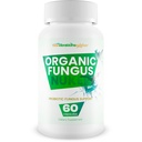 Organic Fungus Nuker Probiotic - Our Best Toenail Fungus Probiotic For Fungal Nail Immune Support - 40 Billion Probiotics & Prebiotics - Pro/Prebiotic Myco Nuker Probiotics Nail Fungal Treatment