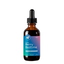 Mountain Meadow Herbs Berry Bedtime – Kids Sleep Support Drops with Melatonin, Chamomile, Lemon Balm & Passionflower - Natural Sleep Aid for Children – 2 oz