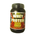 Nature's Research Whey Protein Powder Chocolate, 2 Pounds, 30 Servings 24 Grams