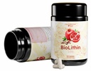 BIOLIGHT BioLithin Lite | Premium Urolithin A Complex w/Taurine | Mitochondrial Recycling, Daily Cellular Energy, Vitality & Longevity Support | 120 Capsules, 1-Month Supply