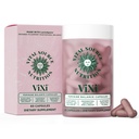 Vital Source Nutrition - Feminine Balance Capsules - Vaginal Wellness & pH Support - with LactoSpore, Cranberry + Pineapple Fruit Powder -Supports Urinary Wellness & Healthy Flora -30 Servings