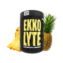 Ekkovision Ekkolyte Electrolytes and Minerals Powder, 50 MG Vitamin C & 155 MG Magnesium for Hydration Support, Essential Electrolytes for Women and Men, Pineapple Paradise Flavor, 120 Servings