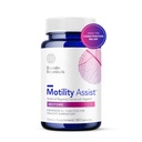 Biocidin Motility Assist - Gut Motility Supplement & Activator - Gut Health Regularity Formula with Digexin - Non-Laxative for Constipation Relief & Gas and Bloating Relief (30 Count)
