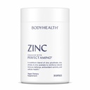 BodyHealth Zinc 30mg - Supplement for Growth & Development, Antioxidant Activity - Natural Immune Defense & Cellular Health - 30 Capsules