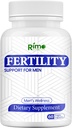Men's Fertility Support, 60 Capsules