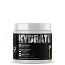 BLUE COLLAR NUTRITION Hydrate Advanced Hydration Powder - Flavored Electrolyte Drink Mix for Optimal Sports Performance and Vitality – 30 Servings (260 g, Lemonade)