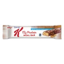 Kellogg's 29190 Special K Protein Meal Bar, Chocolate/Peanut Butter, 1.59Oz, 8/Box