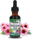 Nature's Answer Echinacea Alcohol Free Extract 1 Fluid Ounce | Promotes Overall Wellness | Natural Immune Booster | Inflammatory Reducer