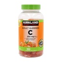 Kirkland Signature Vitamin C 250 mg., 360 Adult Gummies