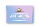 Rise-N-Shine Anti-Aging Variety Pack with Catalase Extreme 10,000, Collagen Peptides & ANTIOXIDANTS Extreme